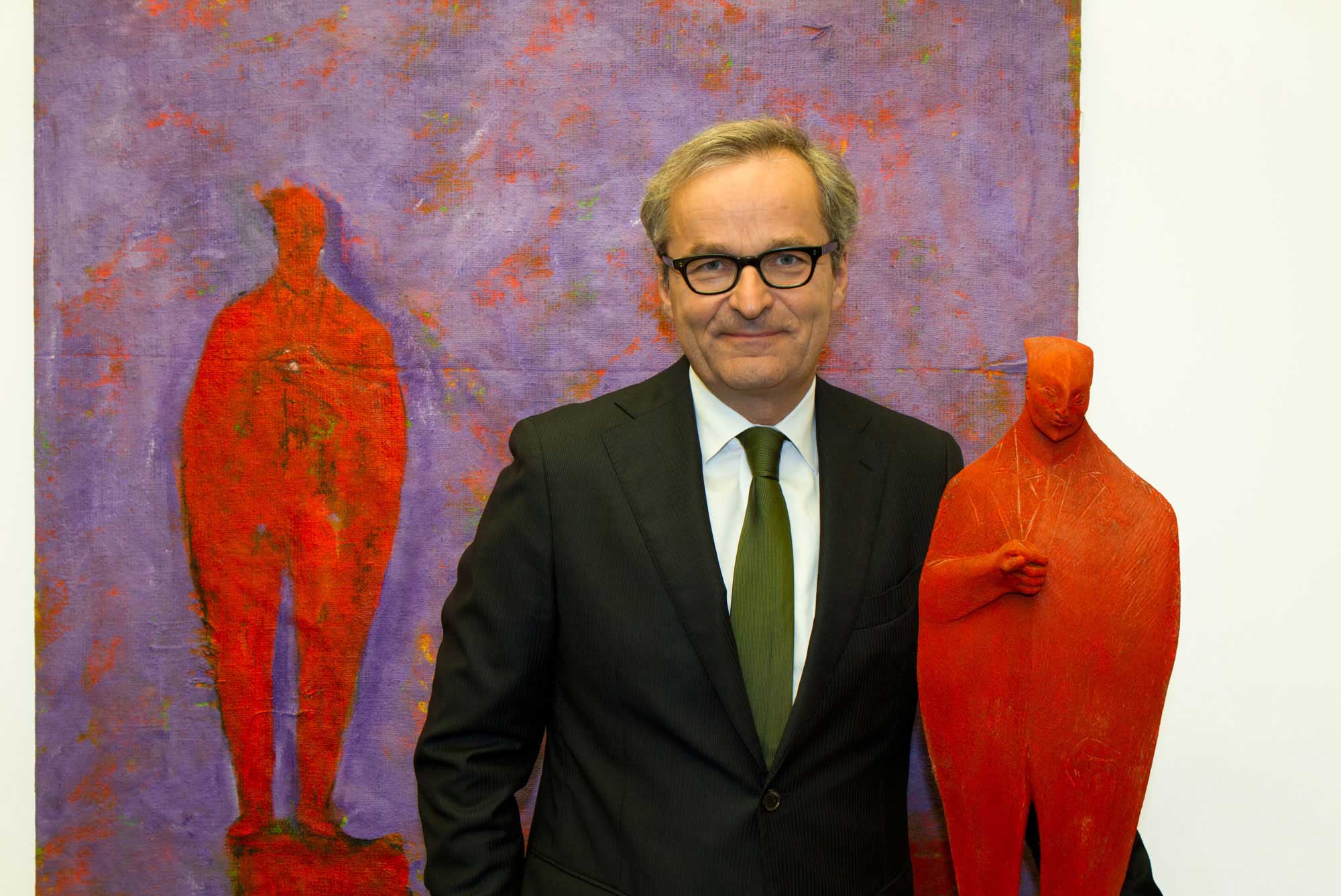 Art/Work: Thomas Rüschen