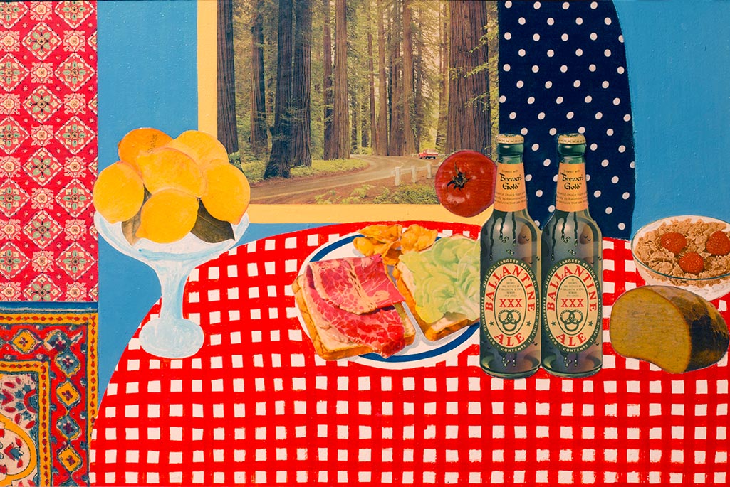 Visual Feasts