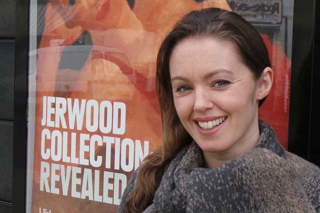 Small Wonders: Jerwood Gallery
