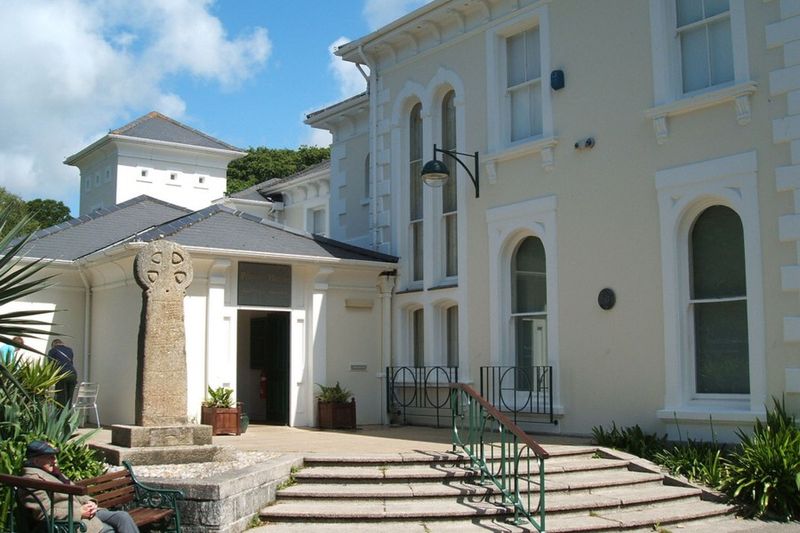 Small Wonders: Penlee House