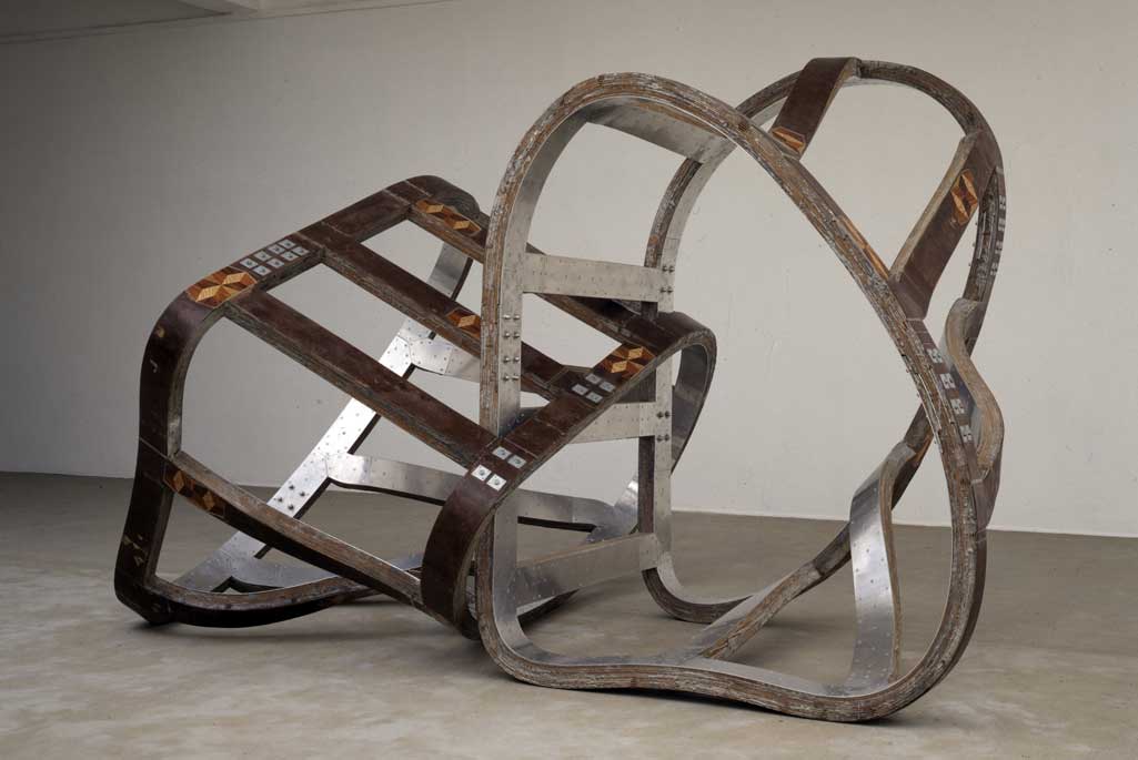 (1990), Richard Deacon