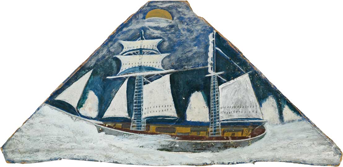(c.1928), Christopher Wood