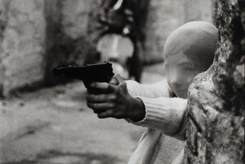 ‘La Bella Figura’ at Max Wigram Gallery