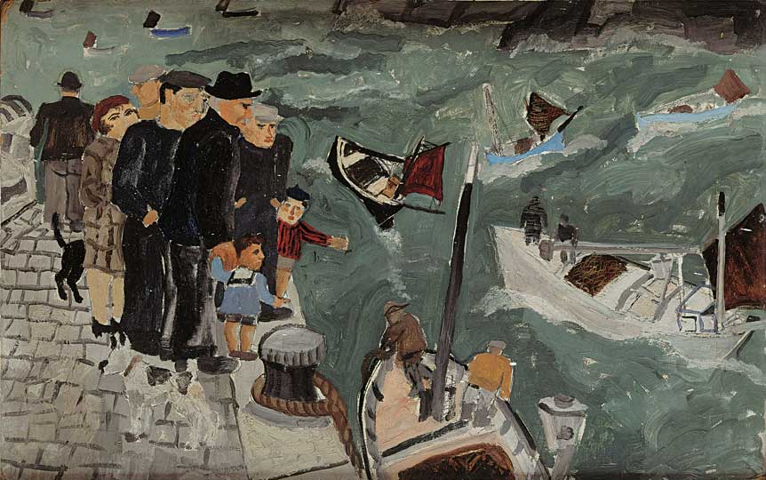 (1928), Christopher Wood