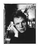 Francis Bacon, David Bailey (1983)