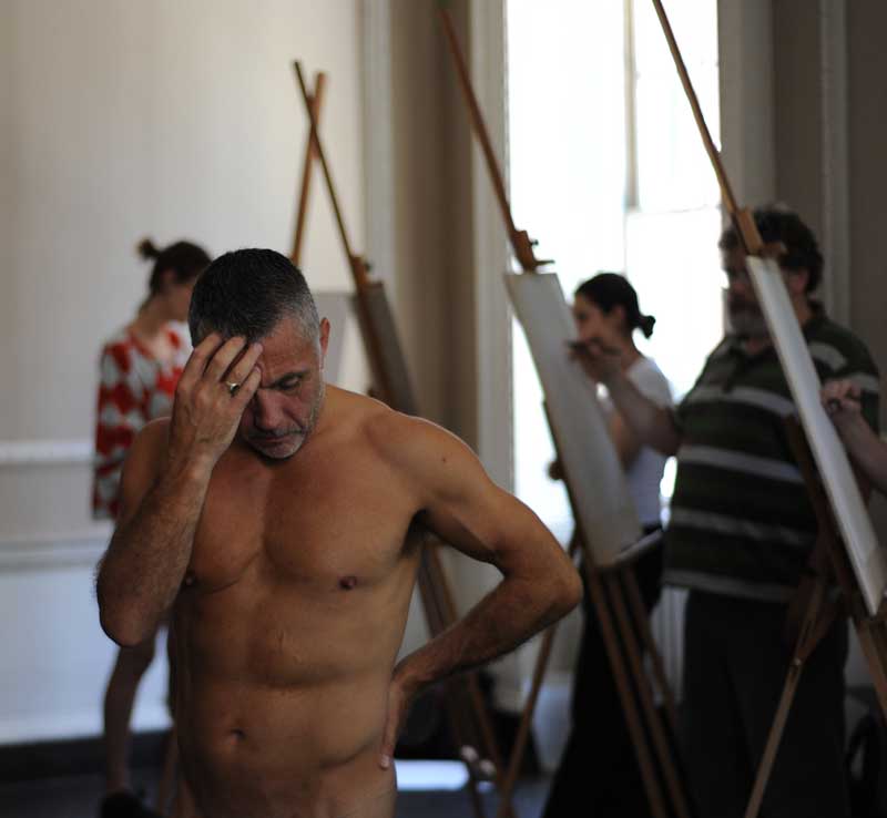 (2009), Alan Kane