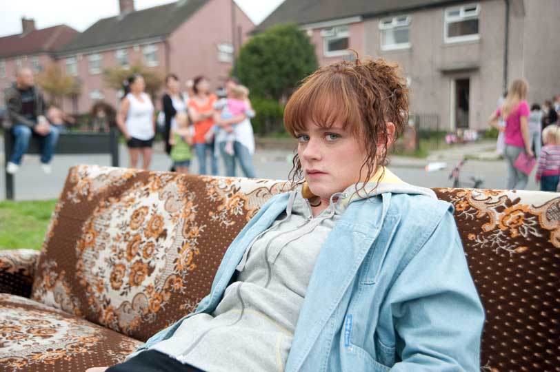 (2010), Clio Barnard