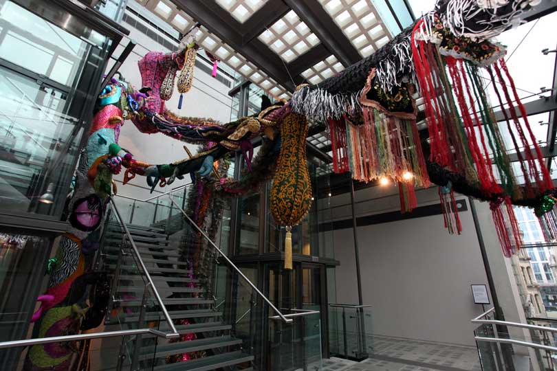 (2014), Joana Vasconcelos.