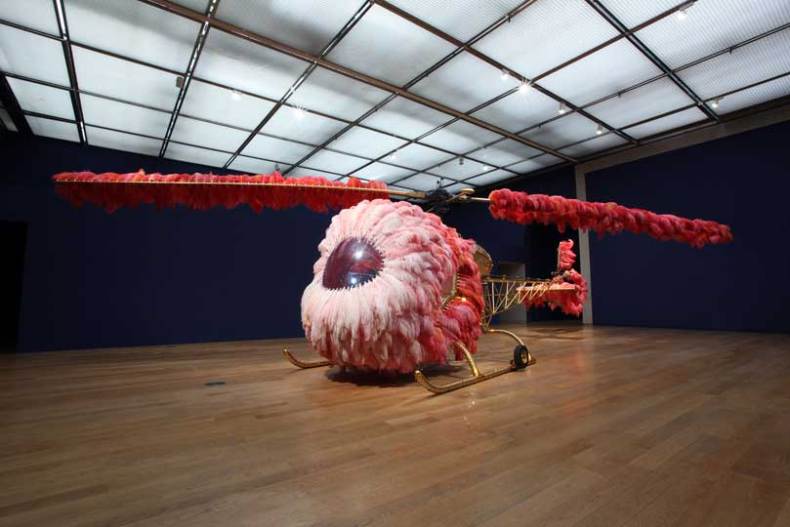 (2012), Joana Vasconcelos.