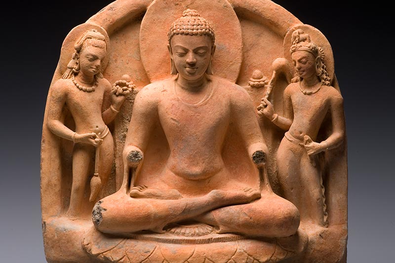 A Tour of Asia Week New York