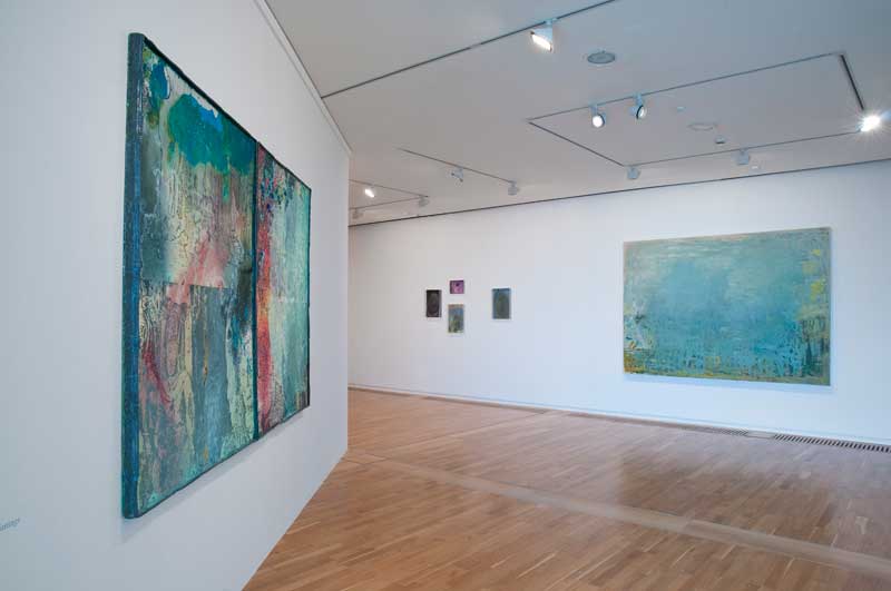 (left), Jacqui Hallum.