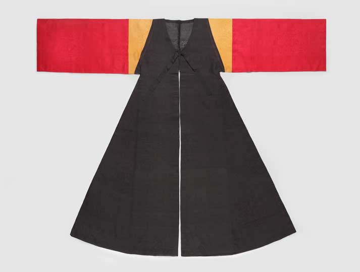 ‘Treasures from Korea’ in the USA