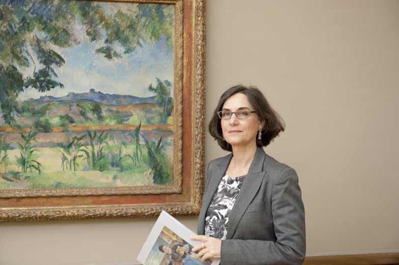 Small Wonders: The Oskar Reinhart Collection ‘Am Römerholz’