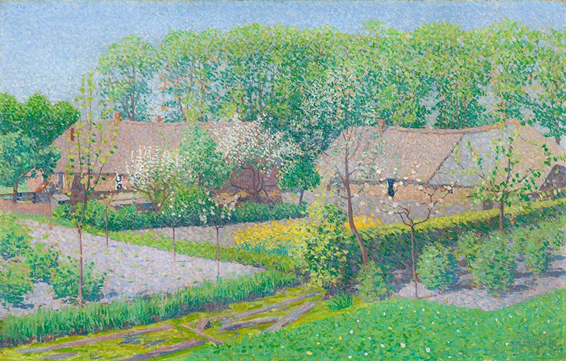 (1902), Ferdinand Hart Nibbrig.