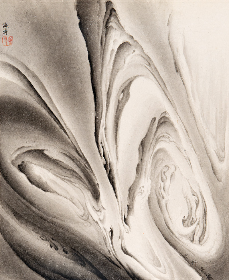 (2010), Hai Tao.