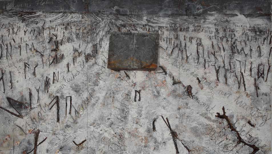 (2006), Anselm Kiefer