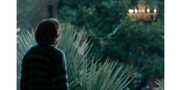 Review: Liam Gillick and Viv Albertine star in Joanna Hogg’s ‘Exhibition’