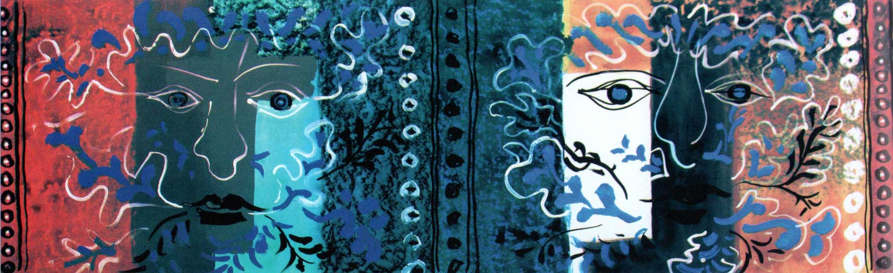 (1983), John Piper.