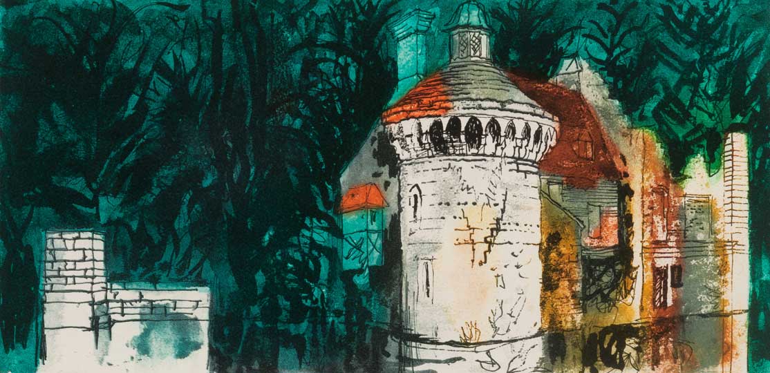 (1982), John Piper.