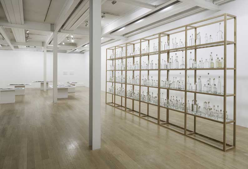 (2012–14), Tania Kovats.