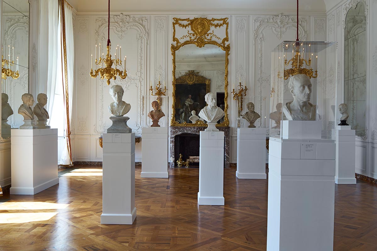 Review: ‘Fame and Friendship’ at Waddesdon Manor