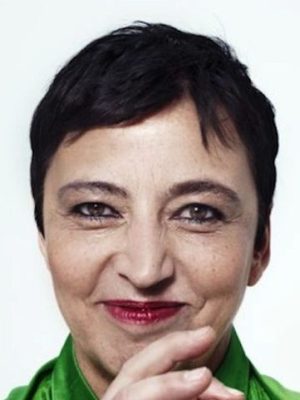 Beatrix Ruf