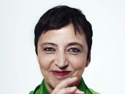 Beatrix Ruf