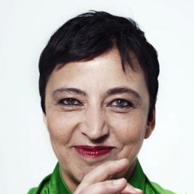Beatrix Ruf