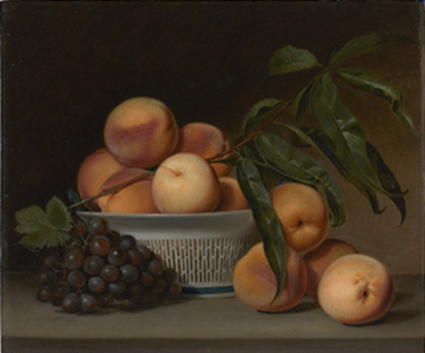 (1813), Raphaelle Peale