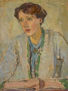 (c. 1912), Vanessa Bell