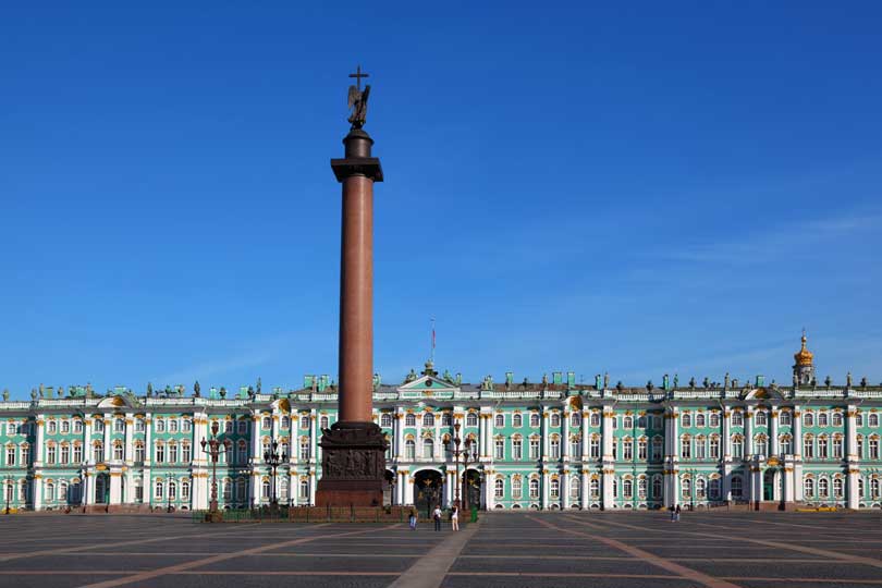Winter Palace