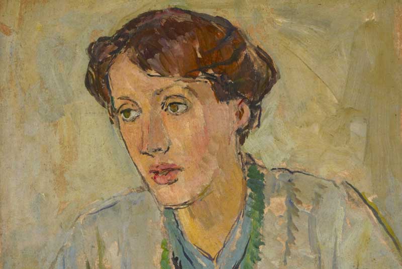 Review: ‘Virginia Woolf: Art, Life and Vision’ at the National Portrait Gallery