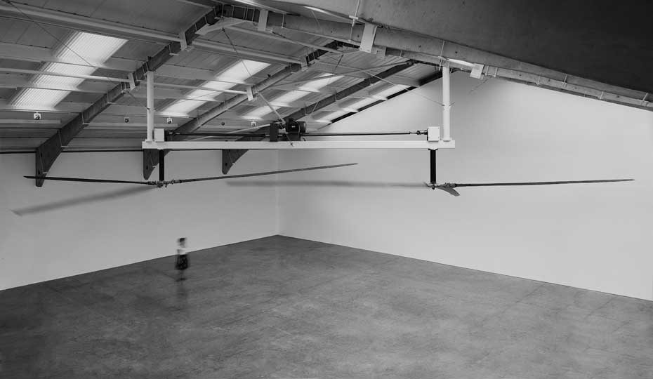 (2014), Fiona Banner.