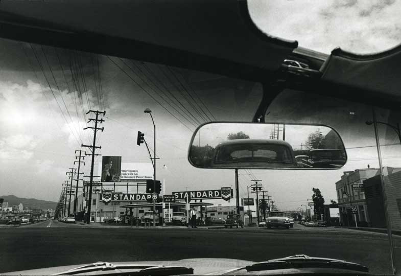 ‘Dennis Hopper: The Lost Album’ at the Royal Academy, London