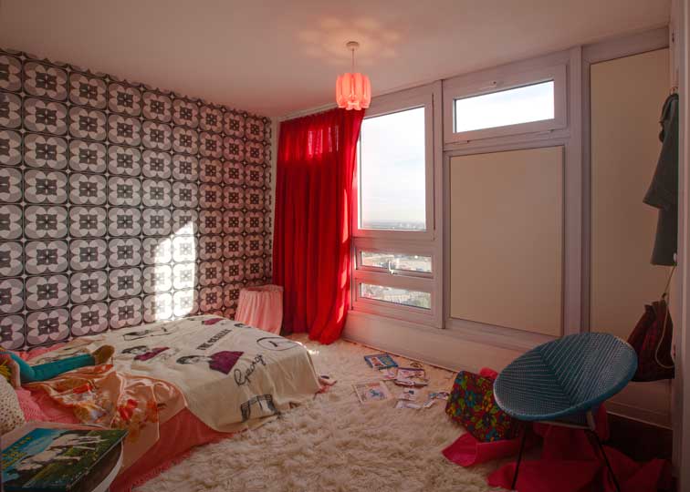 The Balfron Tower ‘pop-up’ puts Brutalism back in the spotlight