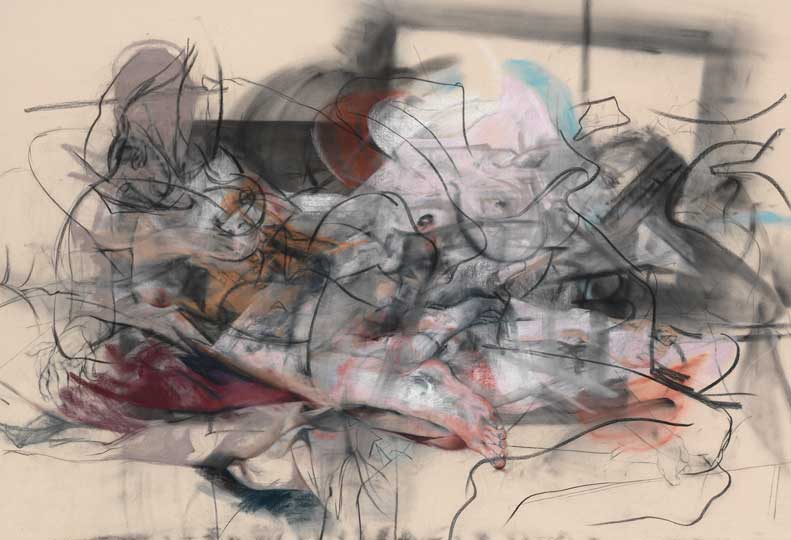 (2012–14), Jenny Saville