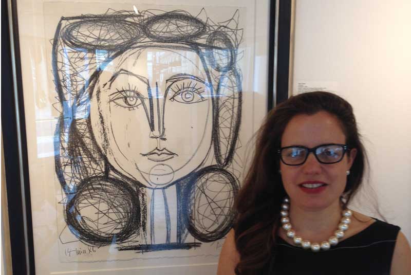 Dealer’s Choice: Lyndsey Ingram