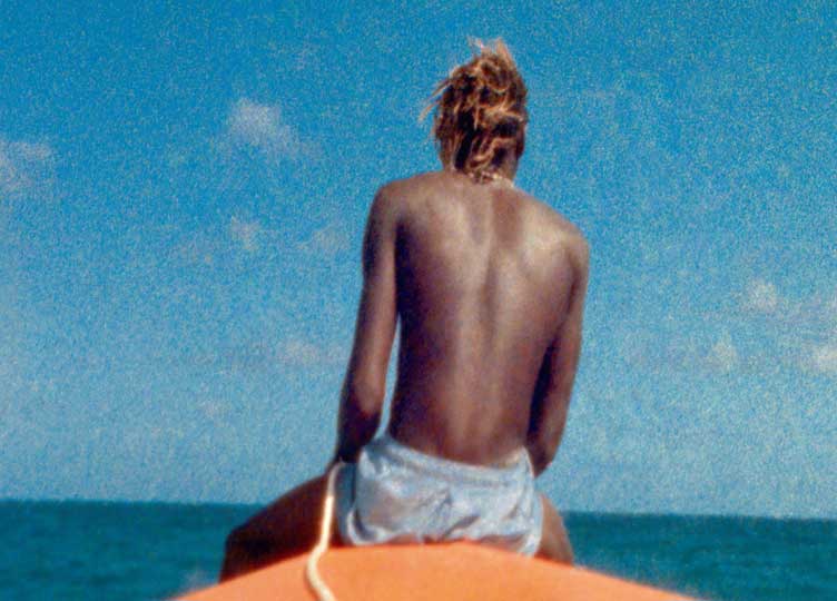 Review: Haunting new work by Steve McQueen at Thomas Dane Gallery
