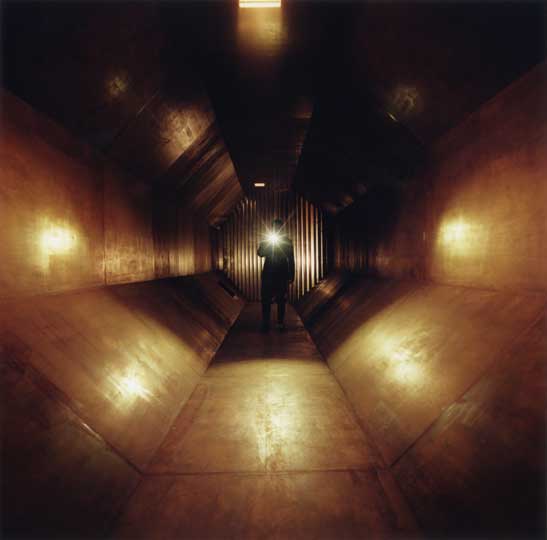 Review: Jane and Louise Wilson’s ‘Undead Sun’ at the Imperial War Museum