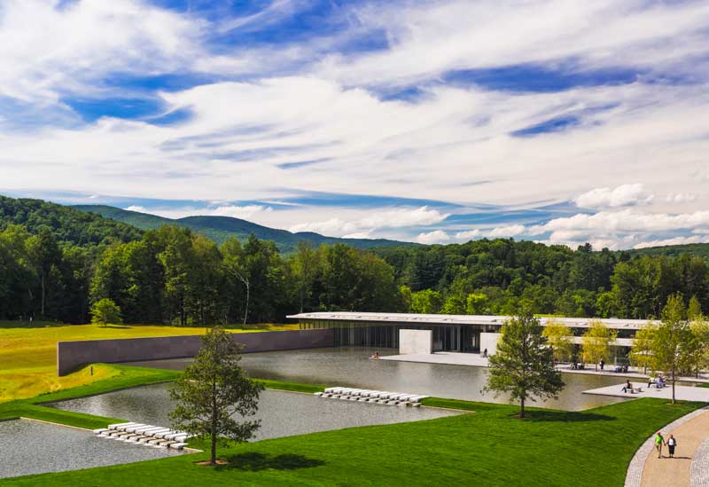 Clark Art Institute