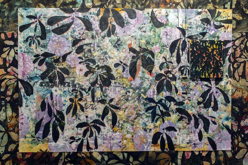 (2014), Nicholas William Johnson.