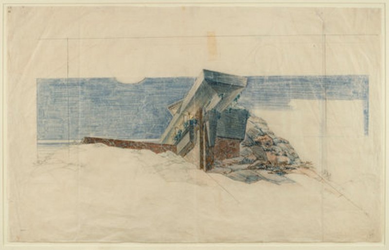 (1940), Frank Lloyd Wright.