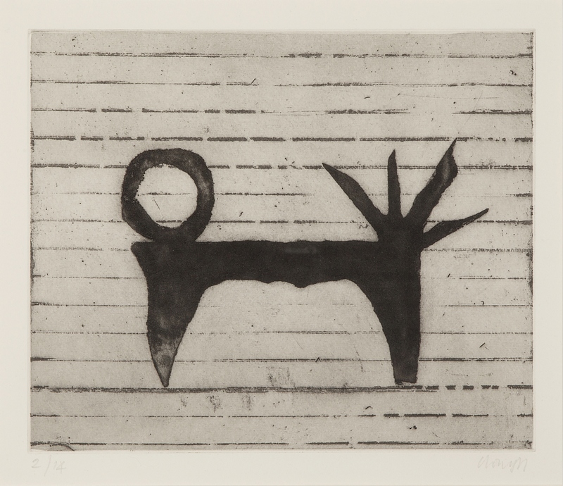 (1993), Prunella Clough