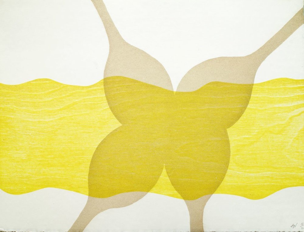 (2010), Alison Wilding