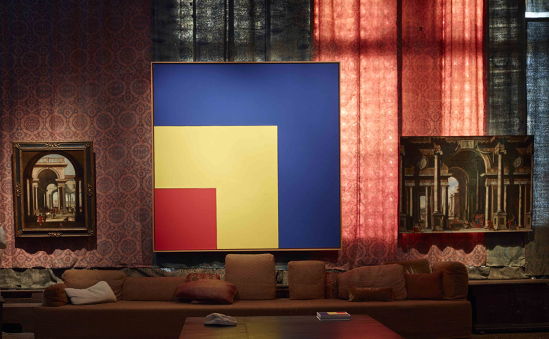 Dealer’s Choice: the story behind Axel Vervoordt