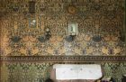 Front room, David Parr House