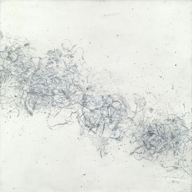 (1976), Prunella Clough.