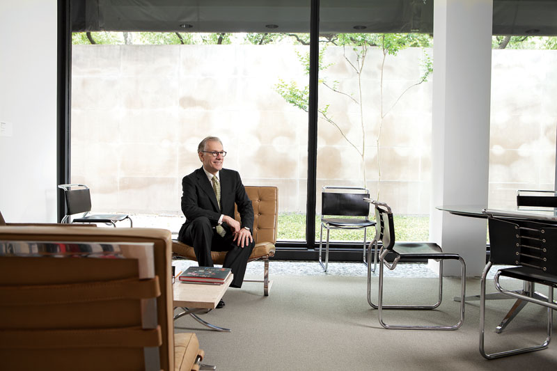 My Masterpiece Selection: Gary Tinterow