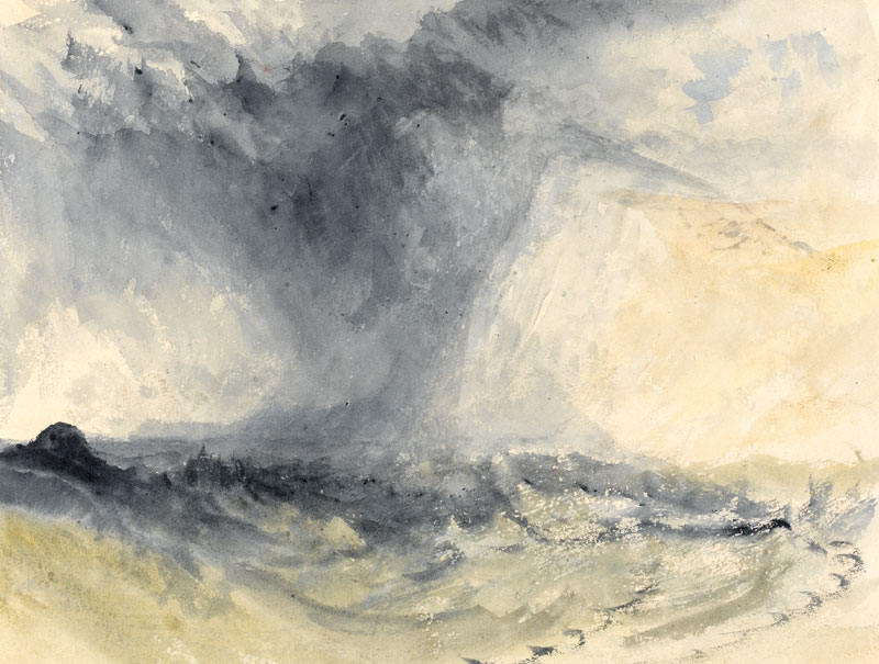 Fitzwilliam Museum shows off its wonderful watercolours