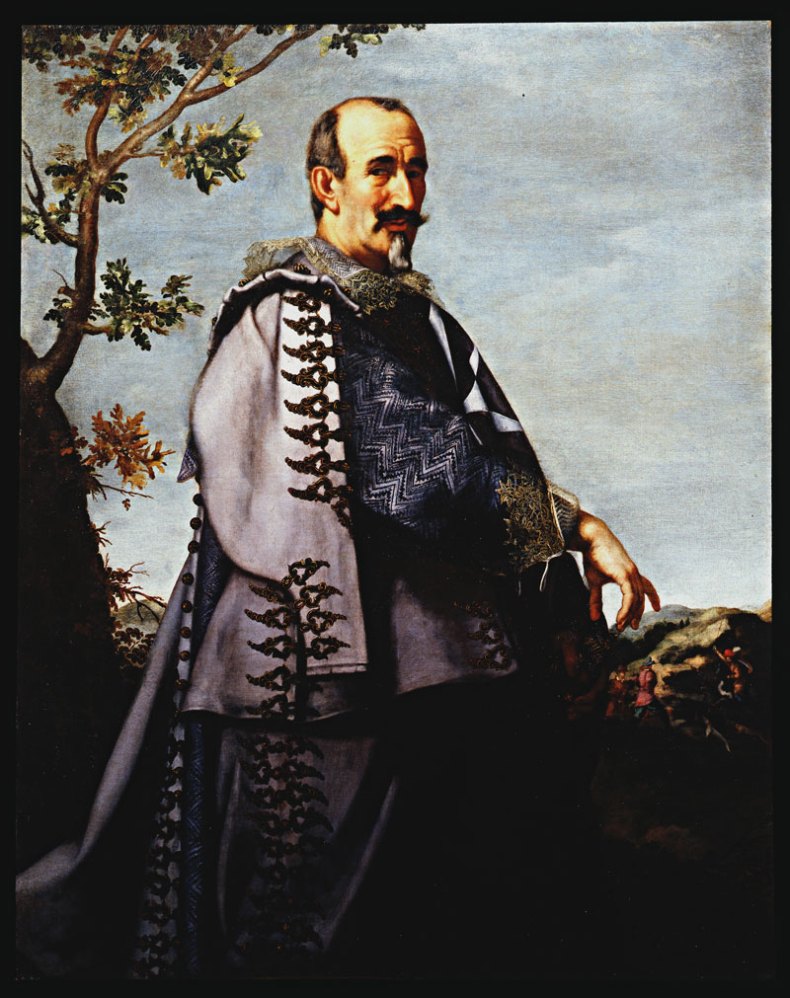 Carlo Dolci.